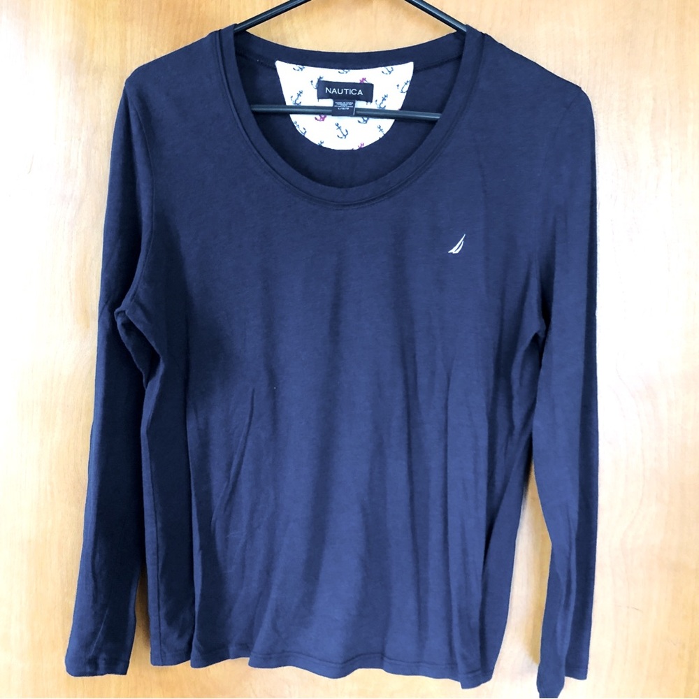 NAUTICA jersey